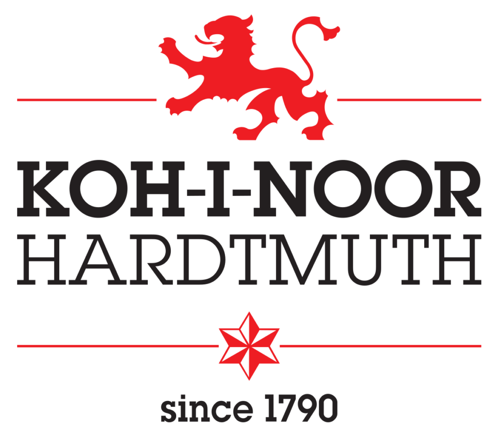 KOH-I-NOOR - Bílá Labuť